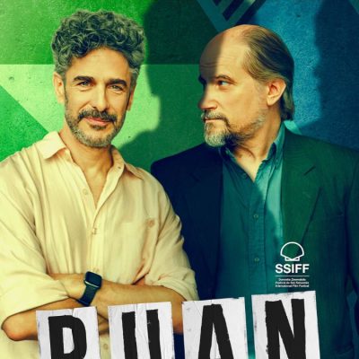 Puan (Cinema La Bòbila)