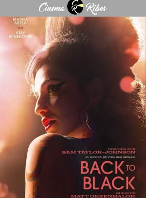 Back to Black (Cinema Ribes)