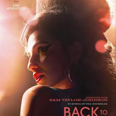 Back to Black (Cinema Ribes)